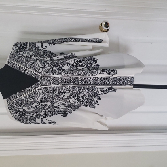 Rose + olive tops - Picture 1 of 7